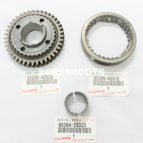 Toyota matrix corolla oem - toyota,