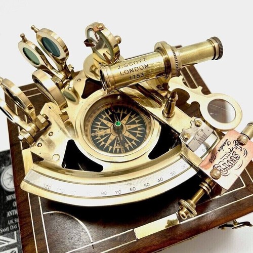 Ancien cadeau instruments - ancien, d'instruments