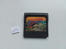 The Ottifants sur SEGA game