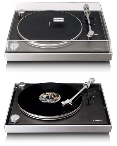 Platine vinyle lenco - vinyle,