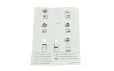 KIT INJECTEURS GAZ BUTANE pour