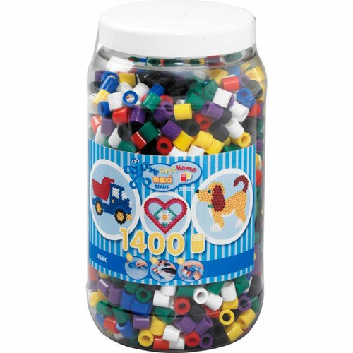 Hama perles repasser - maxi,