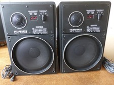 TELEFUNKEN TLX 11 paire