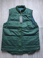Gilet thermique sans manches