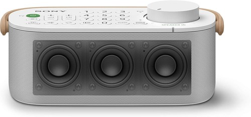 Sony srs lsr200 - sony,