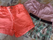 LOT de Vêtements FILLE 10/12