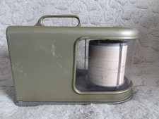 Barographe Jules Richard