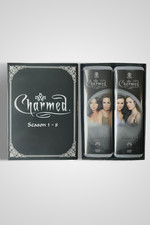 Coffret Série - Charmed -