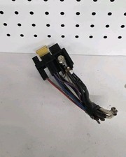 Toyota Supra Mk3 86.5-92 Main Fuse Fuse Box Insert