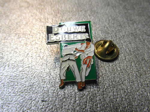 Pins pin judo club - -,