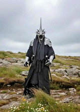 Déguisement complet