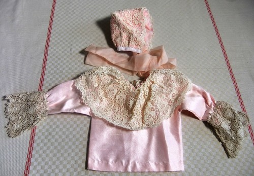 Ensemble poupée vintage - ensemble,
