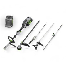 Pack outils de jardin nouvelle génération multifonctions à batterie 56v 4 en