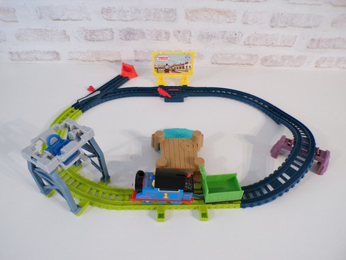 Circuit train thomas ses - train,