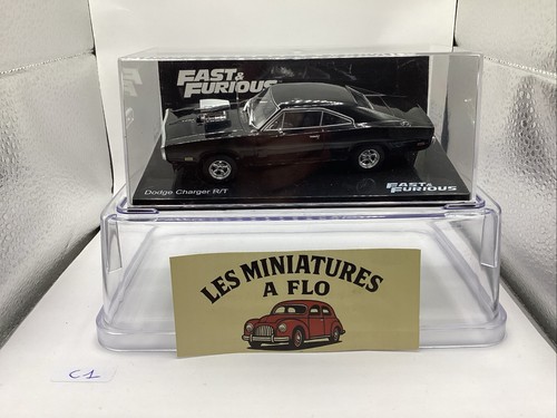 Collection altaya fast - 1/43,