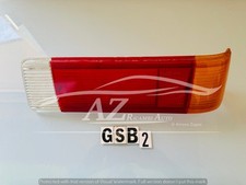 Plastic taillight right BMW E21 Fifft