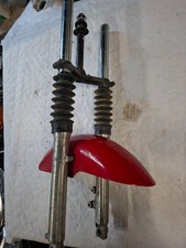 FOURCHE KAWASAKI ER5 ER500A