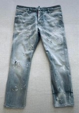 Jeans Dsquared2  Slim Fit T:44