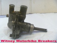 HONDA CBR900 2000-03 WATER PUMP COOLANT CBR900RR CBR 900RR CBR929 CBR954 929 954