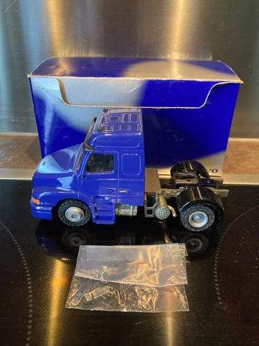 Camion volvo 380 globetrotter - volvo,