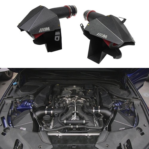 Cold air intake - cold,