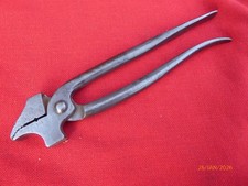 pince à monter 501 E.A.BERG