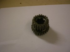 Honda CBX550F 2+3.Zahnrad Hw