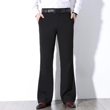 Habillé Hommes Pantalon