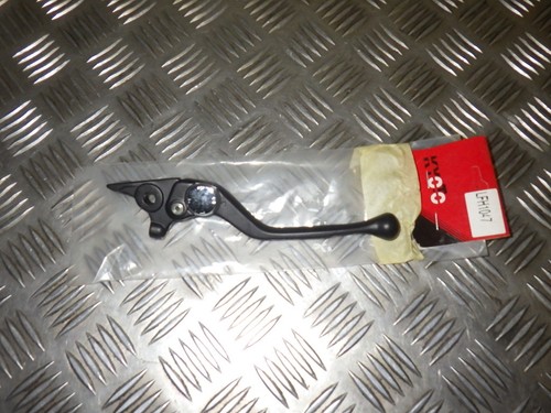 Levier frein honda nx - honda,