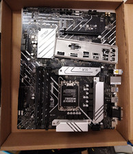 Asus prime b660 plus - asus,