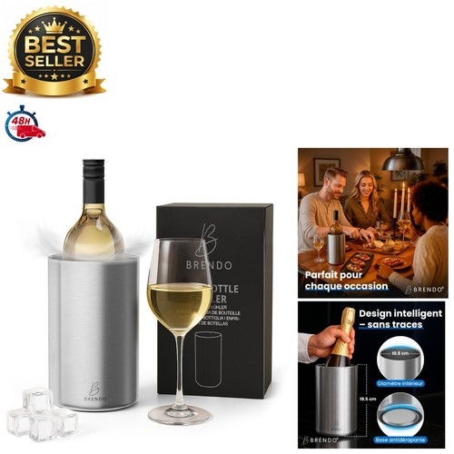Brendo refroidisseur vin - refroidisseur,