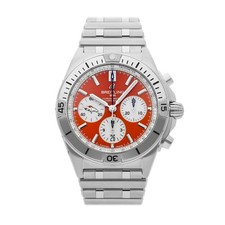 Breitling Chronomat B01 NFL