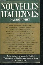NOUVELLES ITALIENNES