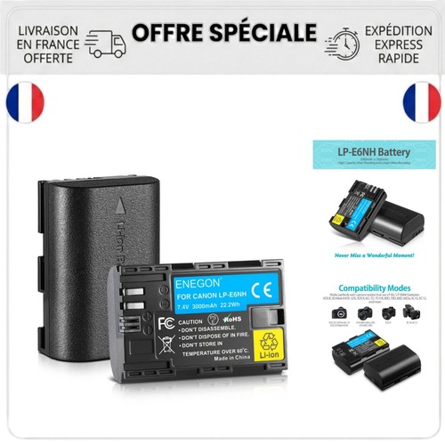 Enegon e6nh batterie - enegon,
