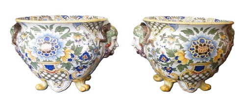Nevers paire grands - paire, de