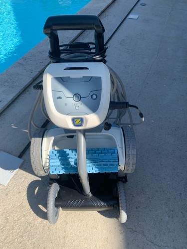 Robot piscine zodiac - zodiac, vortex