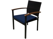 Ensemble De 4 Chaises Bilbao