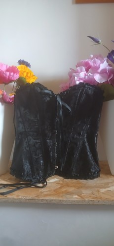 Corset sexy - corset,
