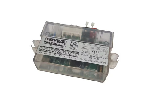 Ambrogio 051z30100a émetteur - 051z30100a,