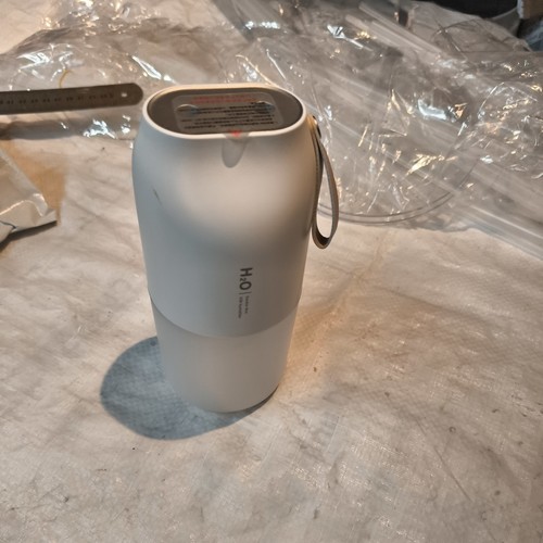 Humidificateur air sans - d'air, fil