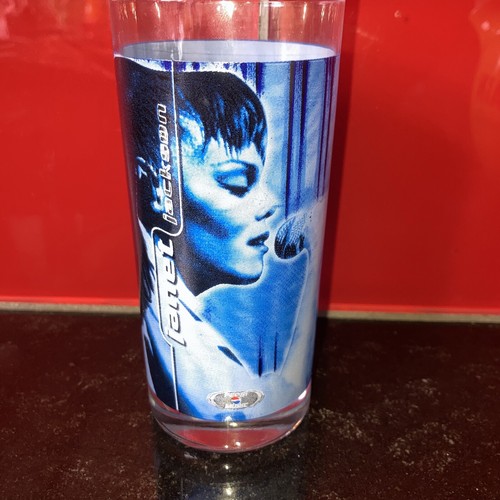 Verre pepsi music - pepsi,