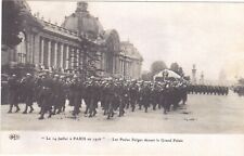E0060 PARIS - 14 JUILLET 1916