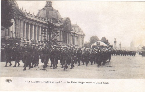 E0060 paris juillet 1916 - -, 14