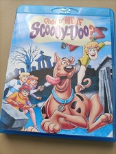 Quoi D'neuf Scooby-Doo 2 Blu
