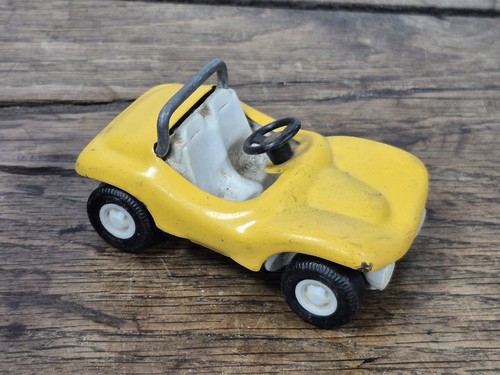 Voiture miniature buggy tonka - miniature,