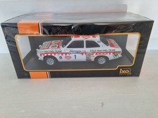 Ford Escort MKI RS 1600 de