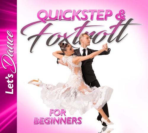 For beginners quickstep - quickstep, &