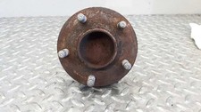 1355136 MOYEU DE ROUE ARRIÈRE