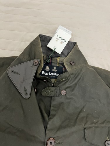 Barbour beacon sports jacket - beacon,