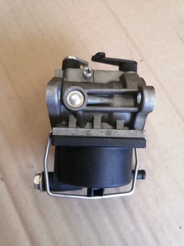 Carburateur moteur - (origine),